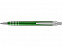 Ручка шариковая Бремен, зеленый с логотипом в Белгороде заказать по выгодной цене в кибермаркете AvroraStore