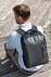 Рюкзак для ноутбука  15", черный с логотипом в Белгороде заказать по выгодной цене в кибермаркете AvroraStore