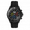 Часы наручные,черный с логотипом в Белгороде заказать по выгодной цене в кибермаркете AvroraStore