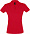 Рубашка поло женская PERFECT WOMEN 180 оранжевая с логотипом в Белгороде заказать по выгодной цене в кибермаркете AvroraStore
