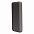 Универсальный аккумулятор OMG Rib 10 (10000 мАч), черный, 13,5х6.8х1,5 см с логотипом в Белгороде заказать по выгодной цене в кибермаркете AvroraStore
