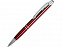Ручка шариковая Имидж, красный с логотипом в Белгороде заказать по выгодной цене в кибермаркете AvroraStore