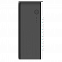 Внешний аккумулятор, Uno, 6000mah c встроенной УФ лампой, черный с логотипом в Белгороде заказать по выгодной цене в кибермаркете AvroraStore