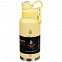 Термобутылка Fujisan XL, желтая с логотипом в Белгороде заказать по выгодной цене в кибермаркете AvroraStore