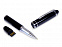 USB 2.0- флешка на 8 Гб в виде ручки с мини чипом с логотипом в Белгороде заказать по выгодной цене в кибермаркете AvroraStore