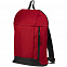Рюкзак Bale, красный с логотипом в Белгороде заказать по выгодной цене в кибермаркете AvroraStore