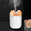 Увлажнитель-ароматизатор с кристаллами соли Crystal Fog с логотипом в Белгороде заказать по выгодной цене в кибермаркете AvroraStore