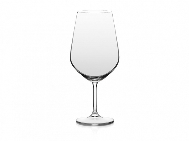 Бокал для белого вина Soave, 810 мл с логотипом в Белгороде заказать по выгодной цене в кибермаркете AvroraStore