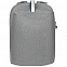 Рюкзак для ноутбука Burst Tweed, серый с логотипом в Белгороде заказать по выгодной цене в кибермаркете AvroraStore