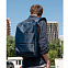 Рюкзак TRIO с логотипом в Белгороде заказать по выгодной цене в кибермаркете AvroraStore