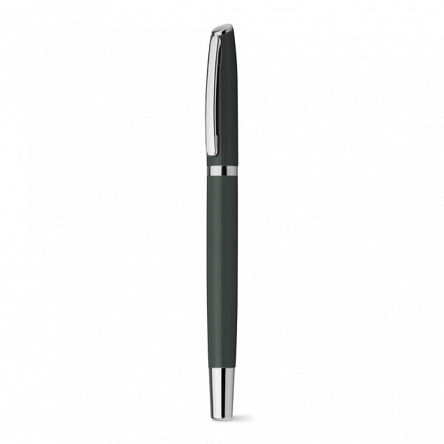 Ручка-роллер LANDO  с логотипом в Белгороде заказать по выгодной цене в кибермаркете AvroraStore