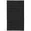 Палантин Territ, черный с логотипом в Белгороде заказать по выгодной цене в кибермаркете AvroraStore