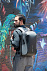 Рюкзак XD Design Bizz с логотипом в Белгороде заказать по выгодной цене в кибермаркете AvroraStore