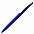 Ручка шариковая Pin Soft Touch, фиолетовая с логотипом в Белгороде заказать по выгодной цене в кибермаркете AvroraStore