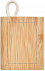 Беспроводной динамик 3W Bamboo с логотипом в Белгороде заказать по выгодной цене в кибермаркете AvroraStore