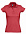 Рубашка поло женская Prescott Women 170, белая с логотипом в Белгороде заказать по выгодной цене в кибермаркете AvroraStore