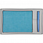 Набор Brand Tone, голубой с логотипом в Белгороде заказать по выгодной цене в кибермаркете AvroraStore