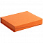 Набор Flex Shall Simple, оранжевый с логотипом в Белгороде заказать по выгодной цене в кибермаркете AvroraStore
