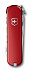 Нож-брелок Nail Clip 580, красный с логотипом в Белгороде заказать по выгодной цене в кибермаркете AvroraStore