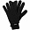 Перчатки Alpine, серый меланж с логотипом в Белгороде заказать по выгодной цене в кибермаркете AvroraStore