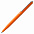 Ручка шариковая Senator Point ver.2, белая с логотипом в Белгороде заказать по выгодной цене в кибермаркете AvroraStore