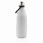 Большая вакуумная бутылка из нержавеющей стали, 1,5 л с логотипом в Белгороде заказать по выгодной цене в кибермаркете AvroraStore