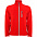 Куртка («ветровка») ANTARTIDA мужская, ЧЕРНЫЙ S с логотипом в Белгороде заказать по выгодной цене в кибермаркете AvroraStore
