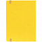 Ежедневник New Factor Metal, желтый с логотипом в Белгороде заказать по выгодной цене в кибермаркете AvroraStore