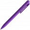 Ручка шариковая Prodir DS6S TMM, фиолетовая с логотипом в Белгороде заказать по выгодной цене в кибермаркете AvroraStore