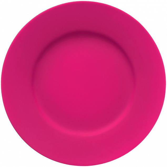 Чайная пара Best Morning, ярко-розовая (фуксия) с логотипом в Белгороде заказать по выгодной цене в кибермаркете AvroraStore