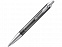 Ручка Parker шариковая IM Special Edition Metallic Pursuit с логотипом в Белгороде заказать по выгодной цене в кибермаркете AvroraStore