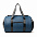 Спортивная сумка VINGA Baltimore с логотипом в Белгороде заказать по выгодной цене в кибермаркете AvroraStore