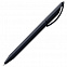Ручка шариковая Prodir DS3 TPP, черная с логотипом в Белгороде заказать по выгодной цене в кибермаркете AvroraStore
