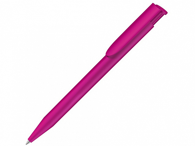 Ручка шариковая пластиковая «Happy Gum», soft-touch с логотипом в Белгороде заказать по выгодной цене в кибермаркете AvroraStore