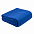 Плед ELSKER MIDI, синий, шерсть 30%, акрил 70%, 150*200 см с логотипом в Белгороде заказать по выгодной цене в кибермаркете AvroraStore