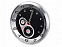 Часы настенные «Астория» с логотипом в Белгороде заказать по выгодной цене в кибермаркете AvroraStore