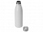 Стальная бутылка Rely, 800 мл, белый глянцевый с логотипом в Белгороде заказать по выгодной цене в кибермаркете AvroraStore