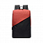 Рюкзак Quiz - Красный PP с логотипом в Белгороде заказать по выгодной цене в кибермаркете AvroraStore