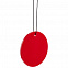 Ароматизатор Ascent, красный с логотипом в Белгороде заказать по выгодной цене в кибермаркете AvroraStore