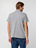 Рубашка поло мужская SPRING 210, серый меланж с логотипом в Белгороде заказать по выгодной цене в кибермаркете AvroraStore