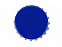 Стакан складной Дорожный 200мл, синий с логотипом в Белгороде заказать по выгодной цене в кибермаркете AvroraStore
