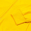 Толстовка на молнии с капюшоном Unit Siverga, желтая с логотипом в Белгороде заказать по выгодной цене в кибермаркете AvroraStore