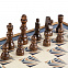 Набор игр (шахматы, нарды, лудо, змейка) с логотипом в Белгороде заказать по выгодной цене в кибермаркете AvroraStore