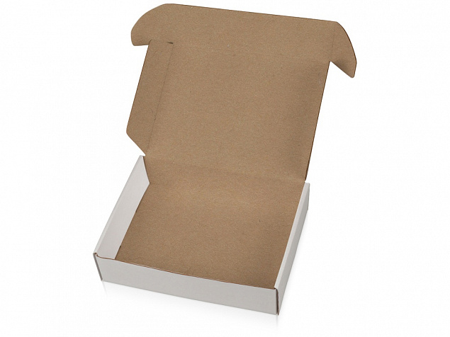 Коробка подарочная Zand, M с логотипом в Белгороде заказать по выгодной цене в кибермаркете AvroraStore