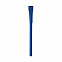 Ручка картонная Greta с колпачком - Синий HH с логотипом в Белгороде заказать по выгодной цене в кибермаркете AvroraStore