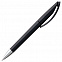 Ручка шариковая Prodir DS3.1 TPC, черная с логотипом в Белгороде заказать по выгодной цене в кибермаркете AvroraStore