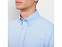 Рубашка с длинным рукавом «Oxford», мужская с логотипом в Белгороде заказать по выгодной цене в кибермаркете AvroraStore