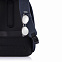 Антикражный рюкзак Bobby Hero  XL, синий с логотипом в Белгороде заказать по выгодной цене в кибермаркете AvroraStore