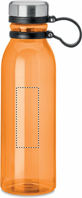 Бутылка 780 мл. с логотипом в Белгороде заказать по выгодной цене в кибермаркете AvroraStore