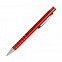 Шариковая ручка Scotland, оранжевая с логотипом в Белгороде заказать по выгодной цене в кибермаркете AvroraStore